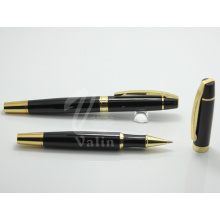 Factory Price Promotional Metal Writing Pen with Laser Logo